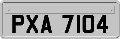 PXA7104