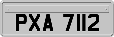 PXA7112