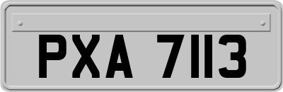 PXA7113