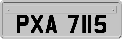 PXA7115