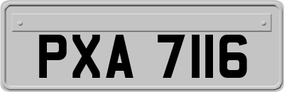 PXA7116