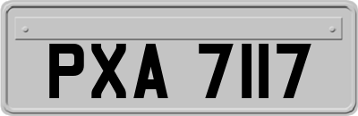 PXA7117