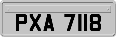 PXA7118