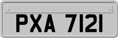 PXA7121