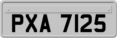 PXA7125