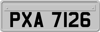 PXA7126