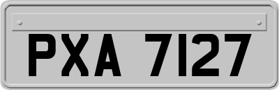 PXA7127