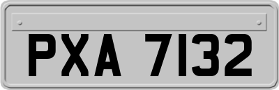 PXA7132