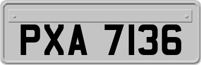 PXA7136