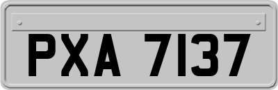 PXA7137