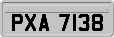 PXA7138