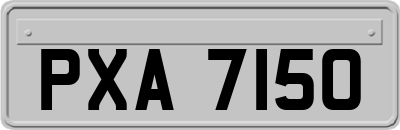 PXA7150