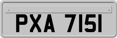 PXA7151