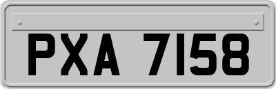 PXA7158