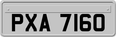 PXA7160