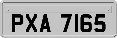 PXA7165