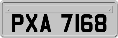 PXA7168