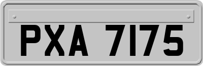 PXA7175