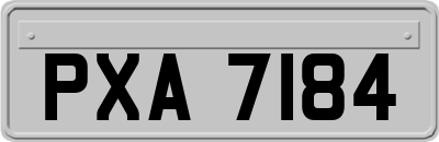 PXA7184