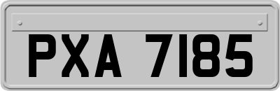 PXA7185