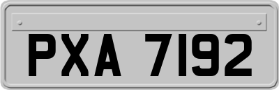 PXA7192