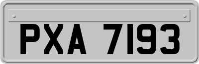 PXA7193