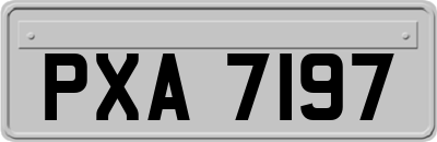 PXA7197