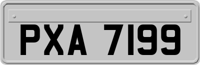 PXA7199