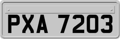 PXA7203