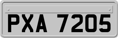 PXA7205