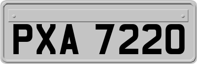 PXA7220