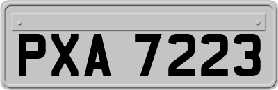 PXA7223