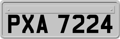 PXA7224