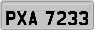 PXA7233