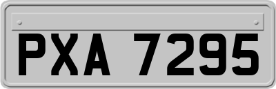 PXA7295