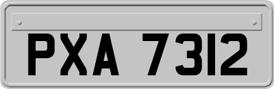 PXA7312