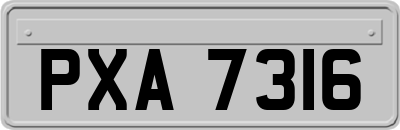 PXA7316