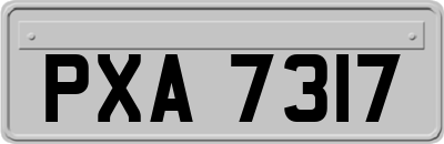 PXA7317