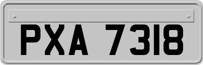 PXA7318