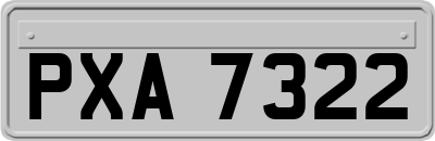 PXA7322