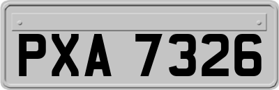 PXA7326