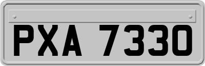 PXA7330