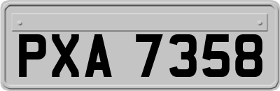 PXA7358