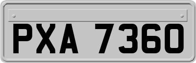 PXA7360