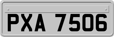 PXA7506