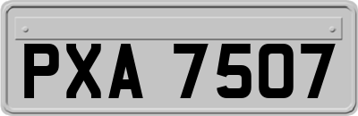 PXA7507