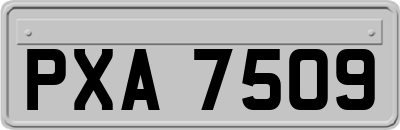 PXA7509