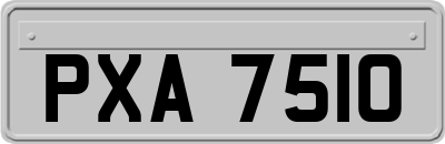 PXA7510