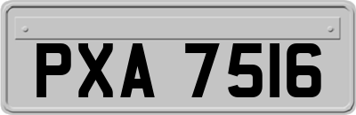 PXA7516