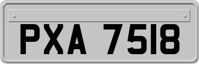 PXA7518